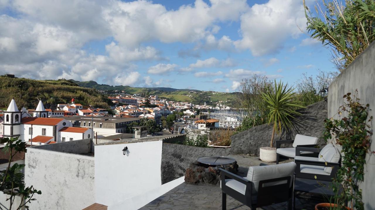 Вілла Casa Volta Do Mar Орта Екстер'єр фото