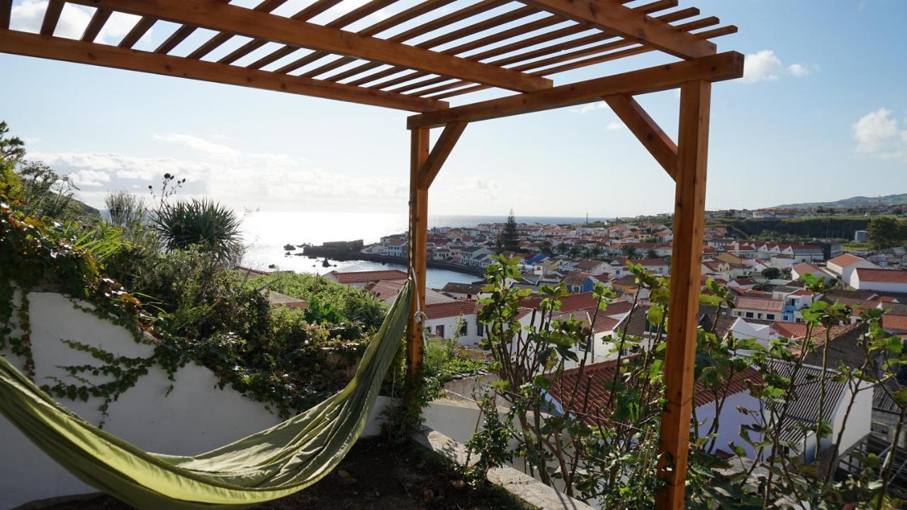 Вілла Casa Volta Do Mar Орта Екстер'єр фото