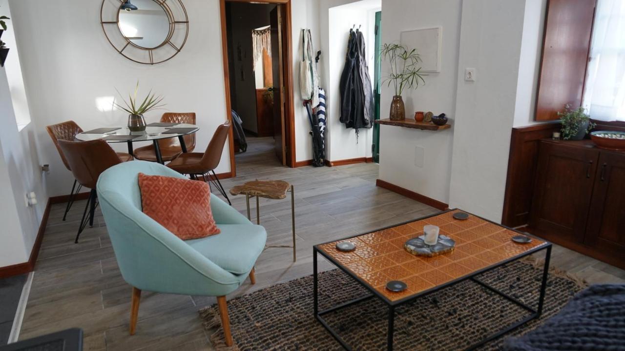 Вілла Casa Volta Do Mar Орта Екстер'єр фото