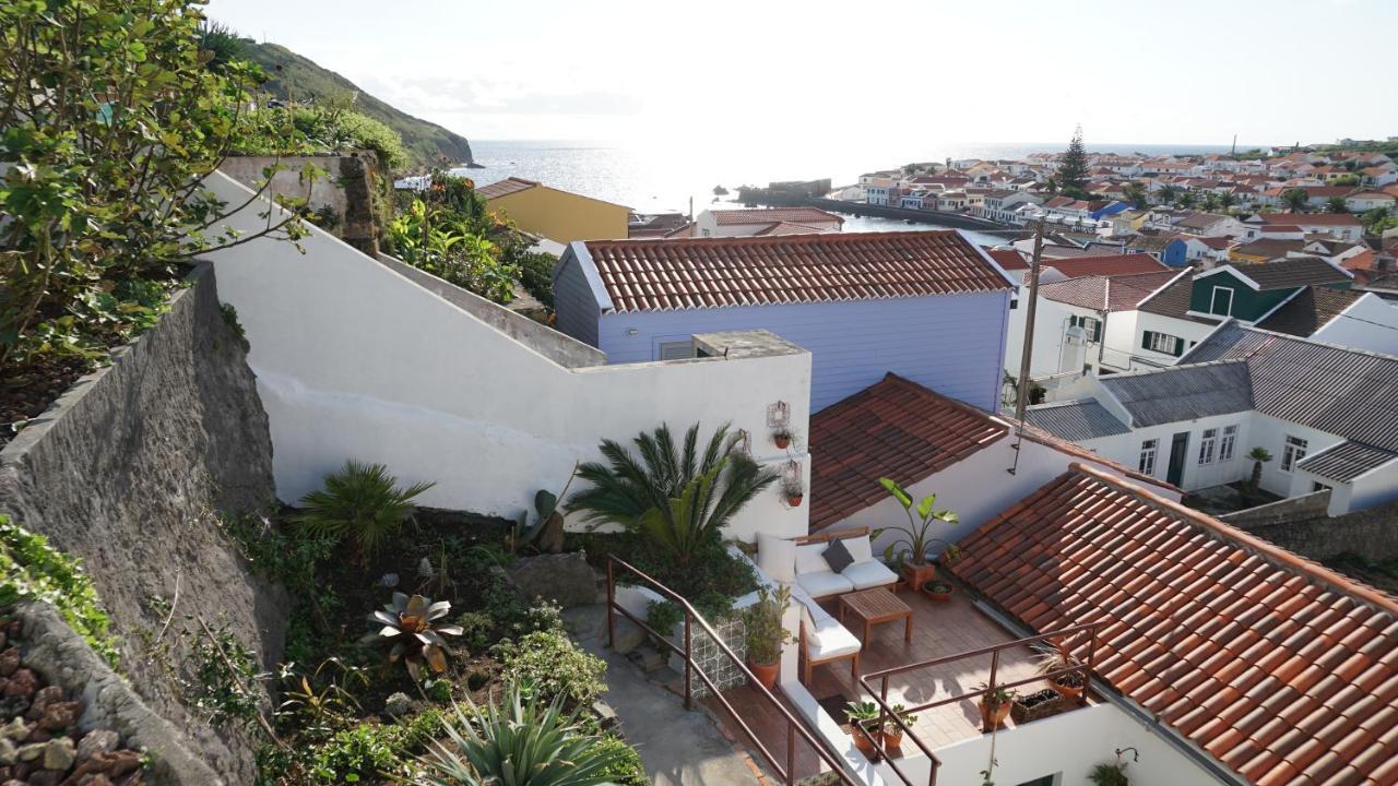 Вілла Casa Volta Do Mar Орта Екстер'єр фото