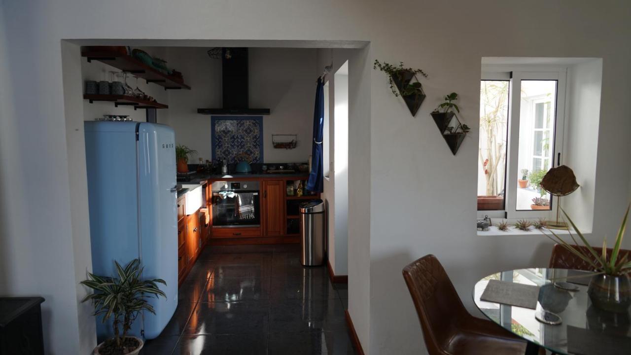 Вілла Casa Volta Do Mar Орта Екстер'єр фото